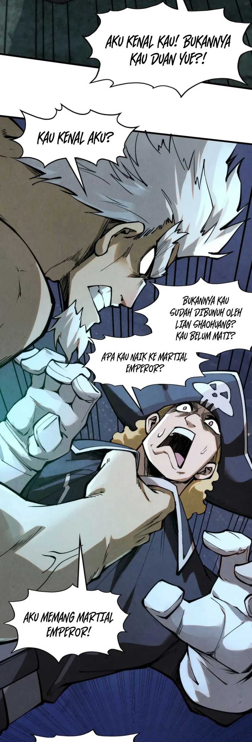 The Ultimate of All Ages Chapter 296 Gambar 41