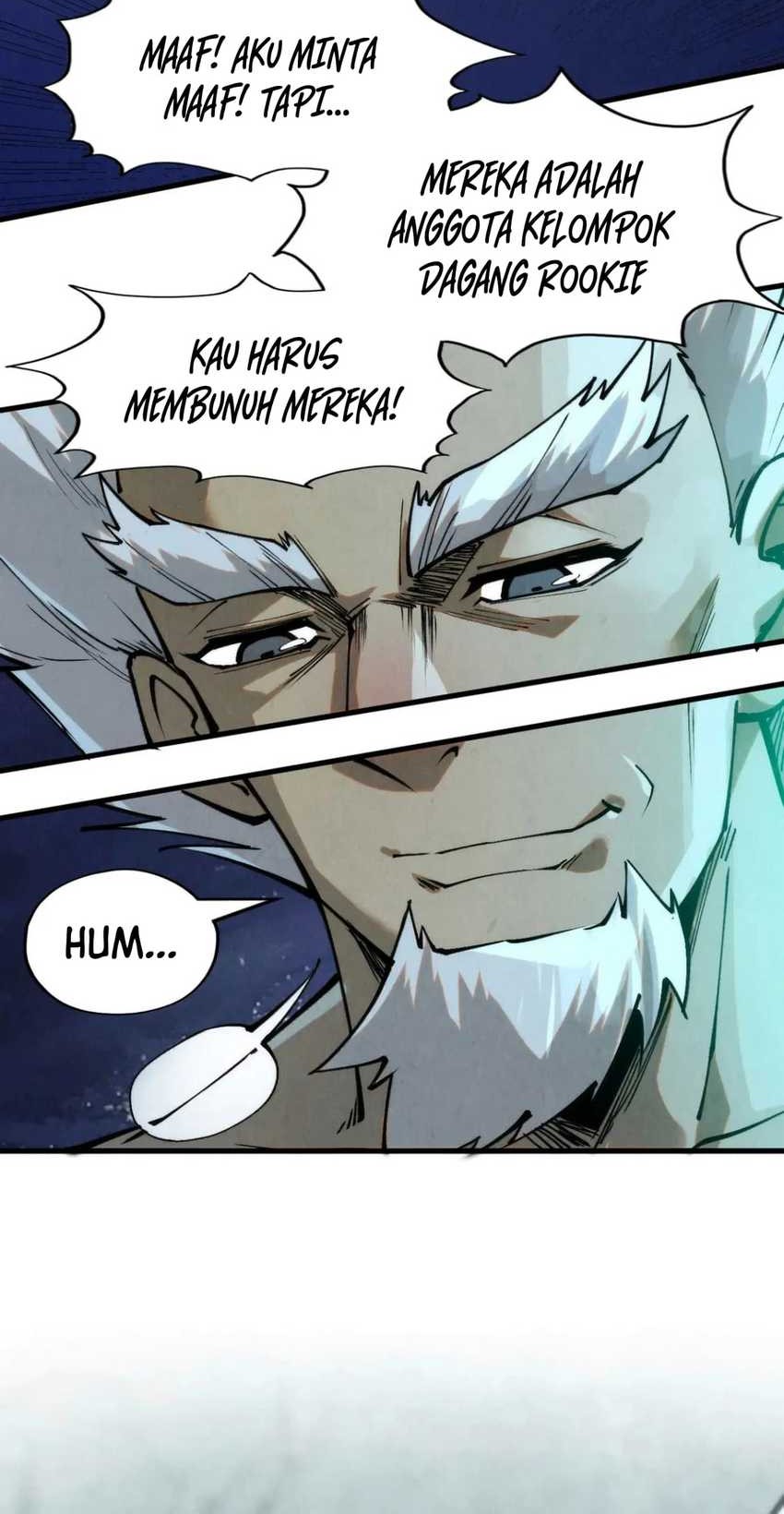 The Ultimate of All Ages Chapter 296 Gambar 42