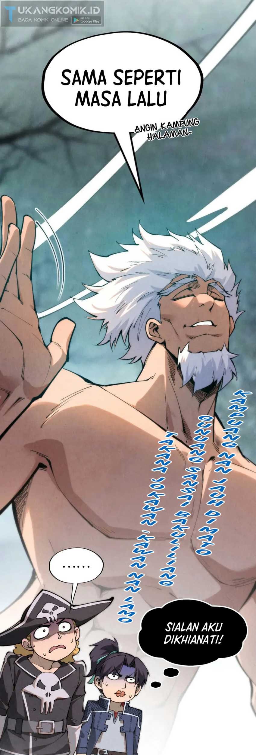 The Ultimate of All Ages Chapter 296 Gambar 43