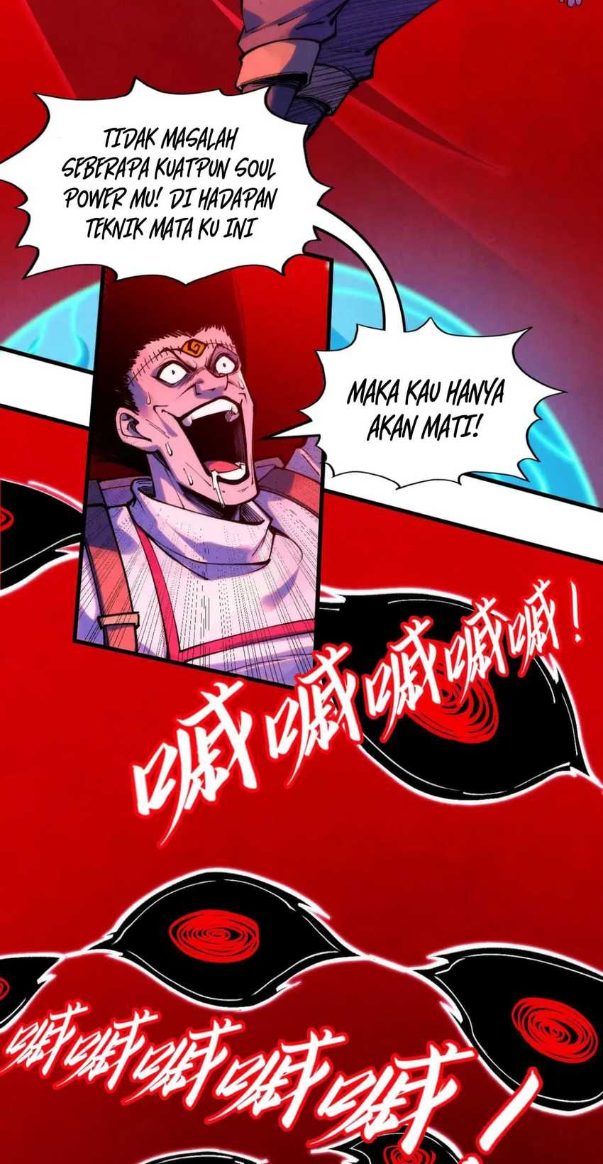 The Ultimate of All Ages Chapter 296 Gambar 30