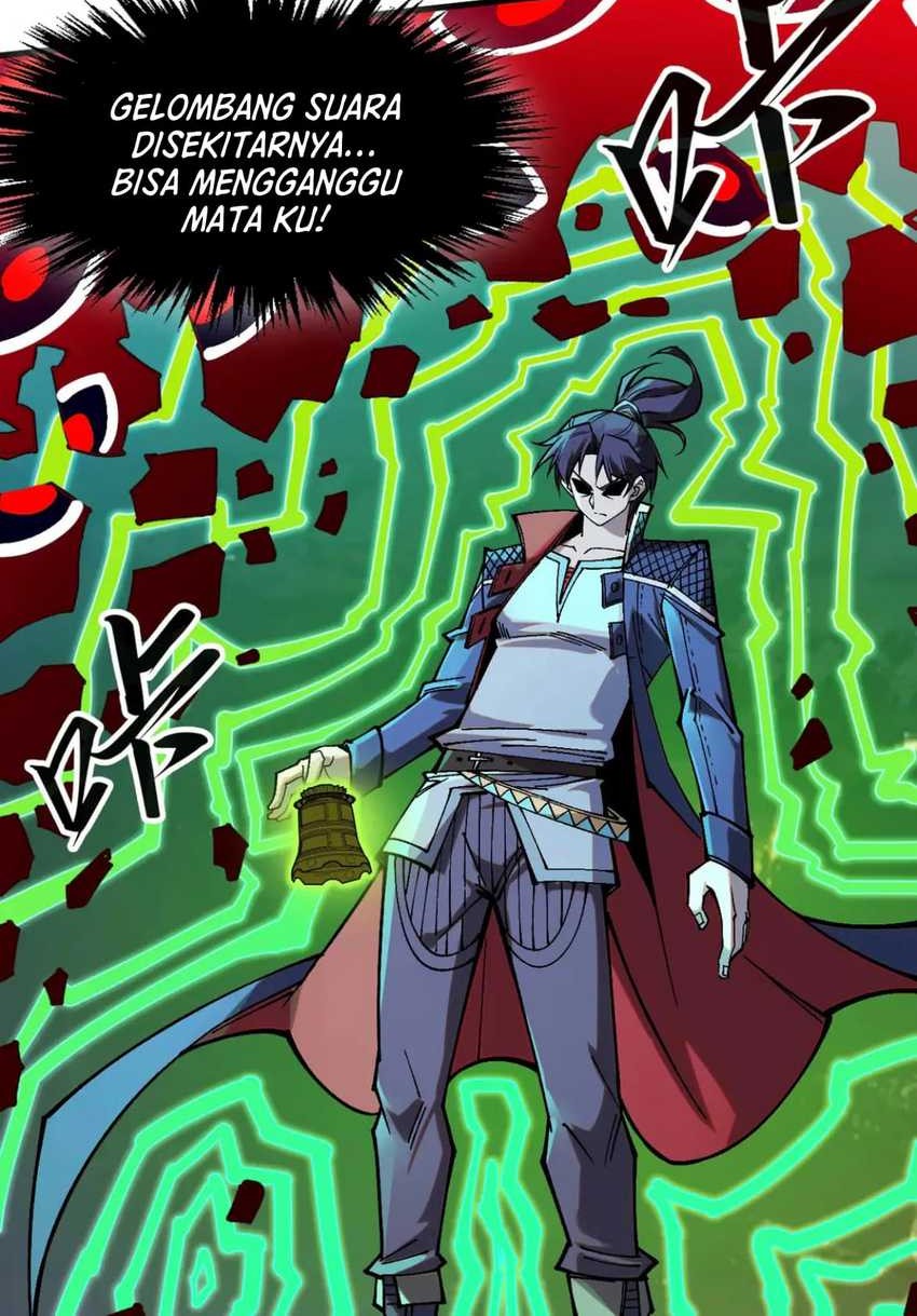 The Ultimate of All Ages Chapter 296 Gambar 33