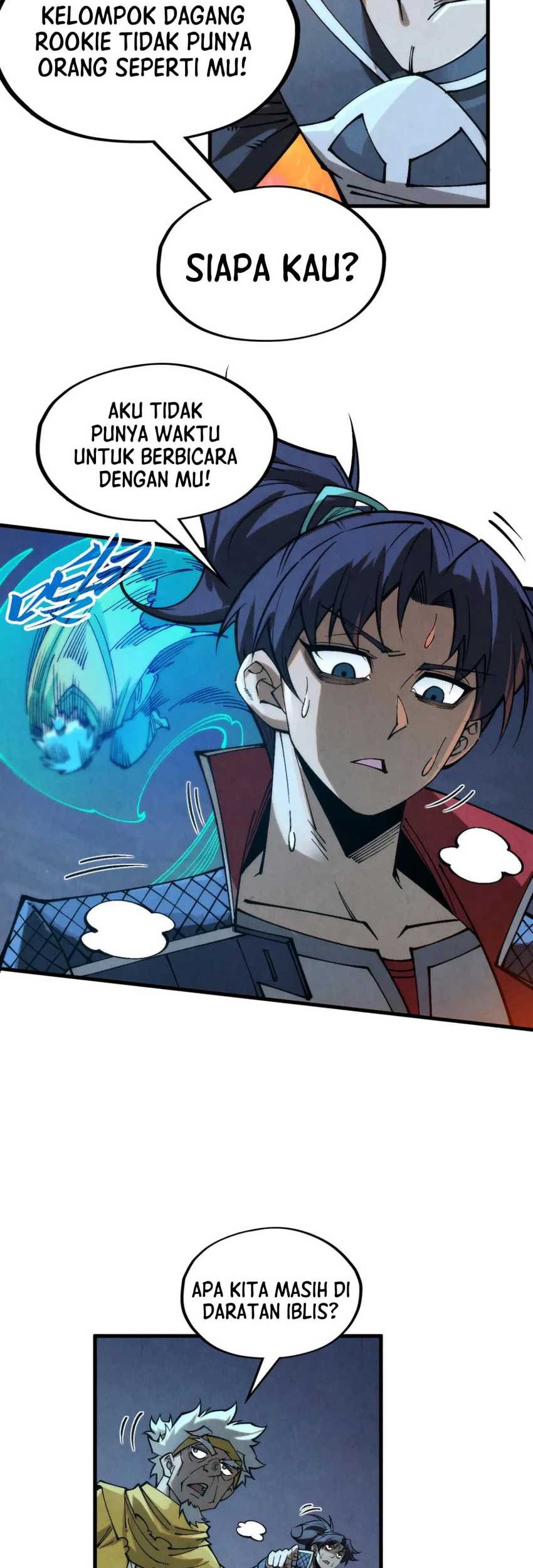 The Ultimate of All Ages Chapter 296 Gambar 38