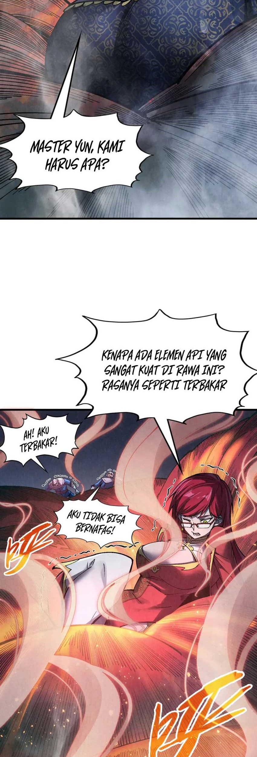 The Ultimate of All Ages Chapter 296 Gambar 5