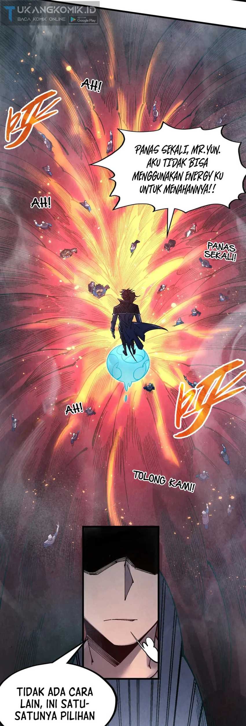 The Ultimate of All Ages Chapter 296 Gambar 7