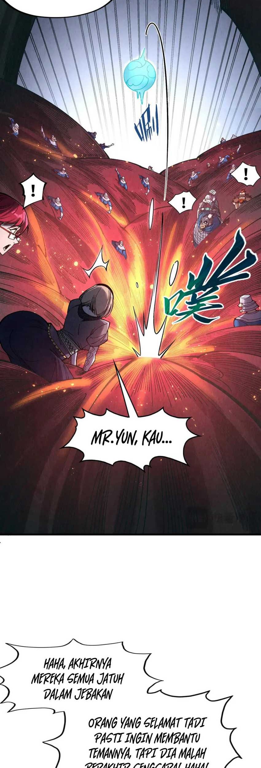 The Ultimate of All Ages Chapter 296 Gambar 8