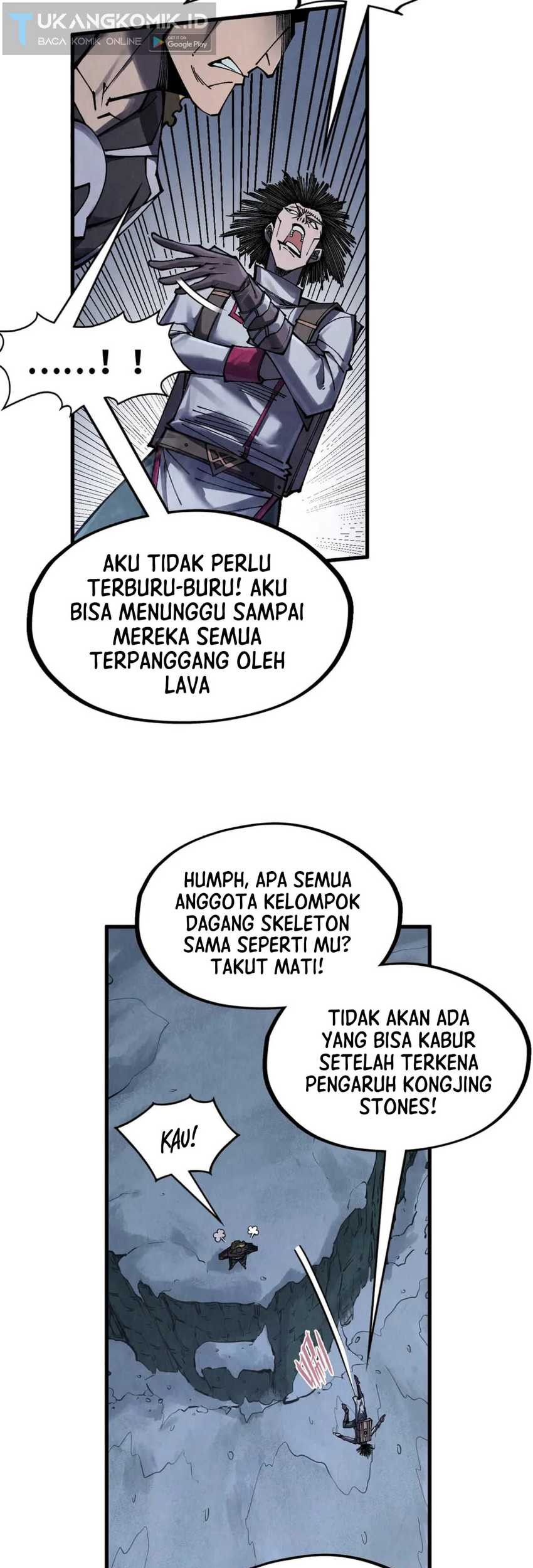 The Ultimate of All Ages Chapter 296 Gambar 10