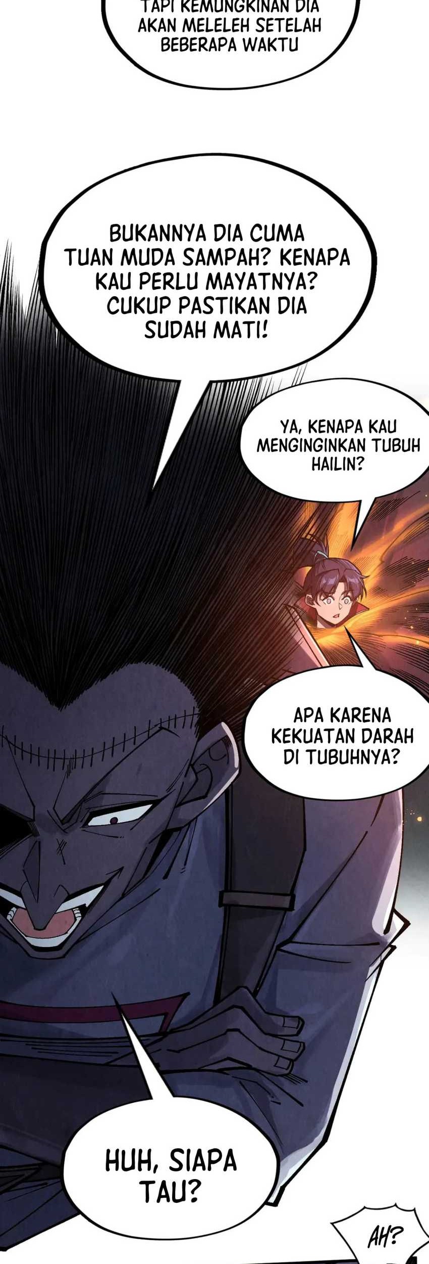 The Ultimate of All Ages Chapter 296 Gambar 14