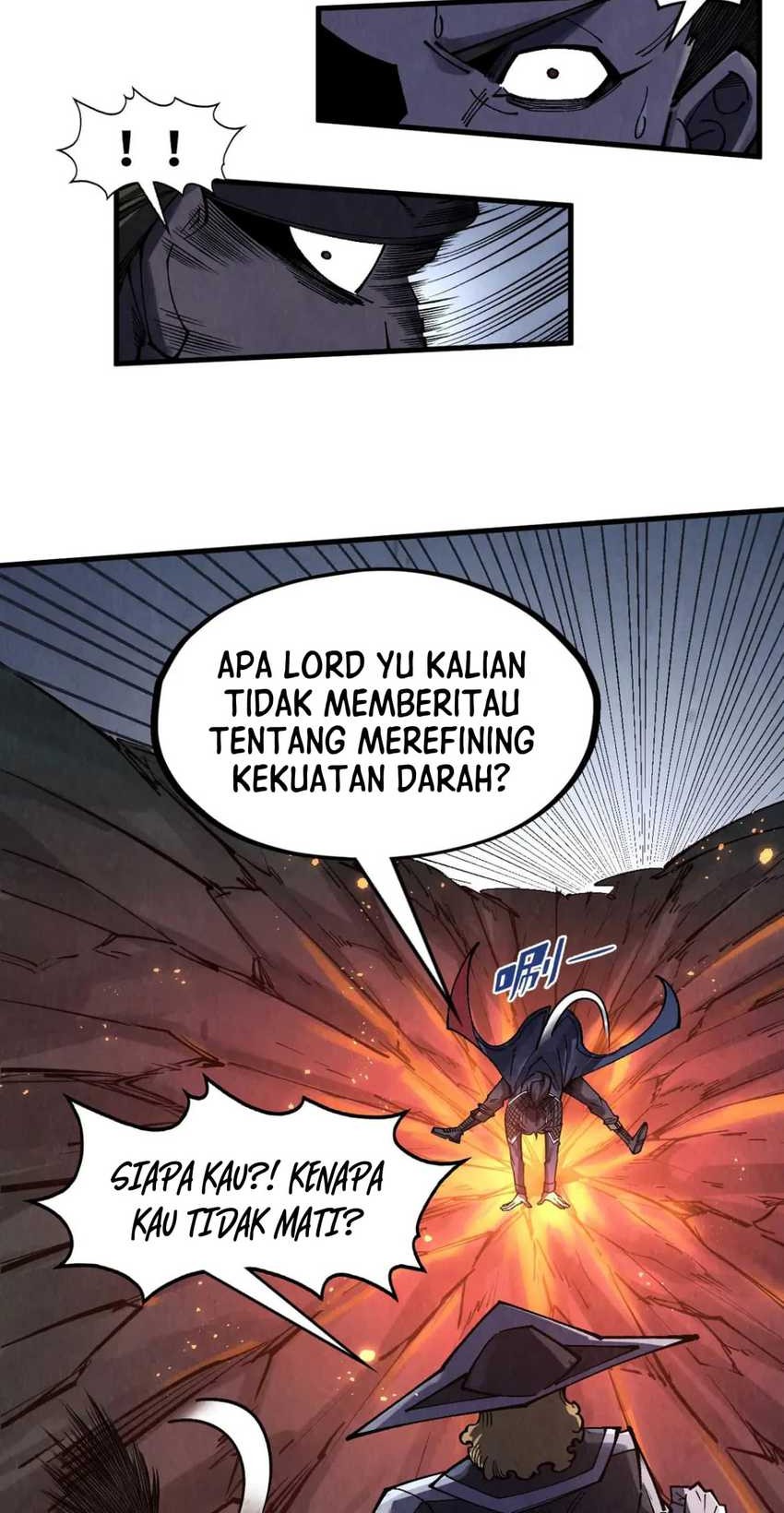 The Ultimate of All Ages Chapter 296 Gambar 15