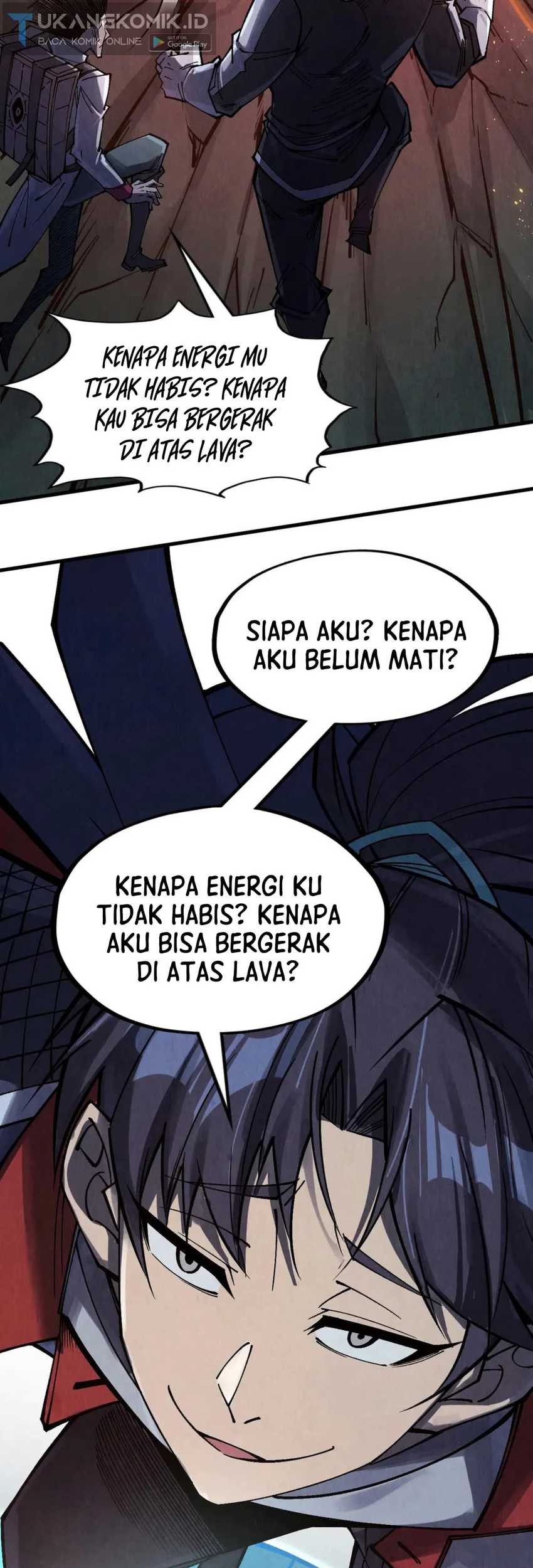 The Ultimate of All Ages Chapter 296 Gambar 16