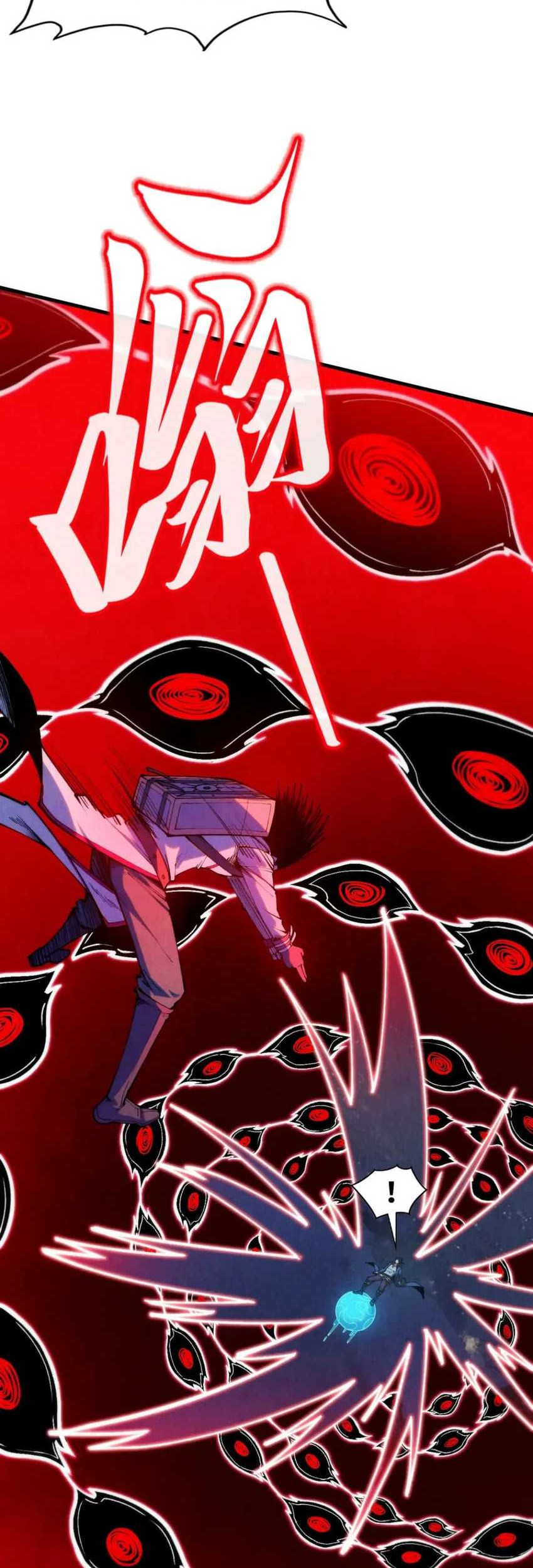 The Ultimate of All Ages Chapter 296 Gambar 26