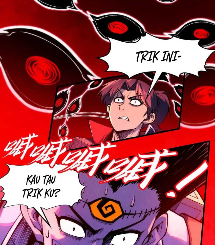 The Ultimate of All Ages Chapter 296 Gambar 27