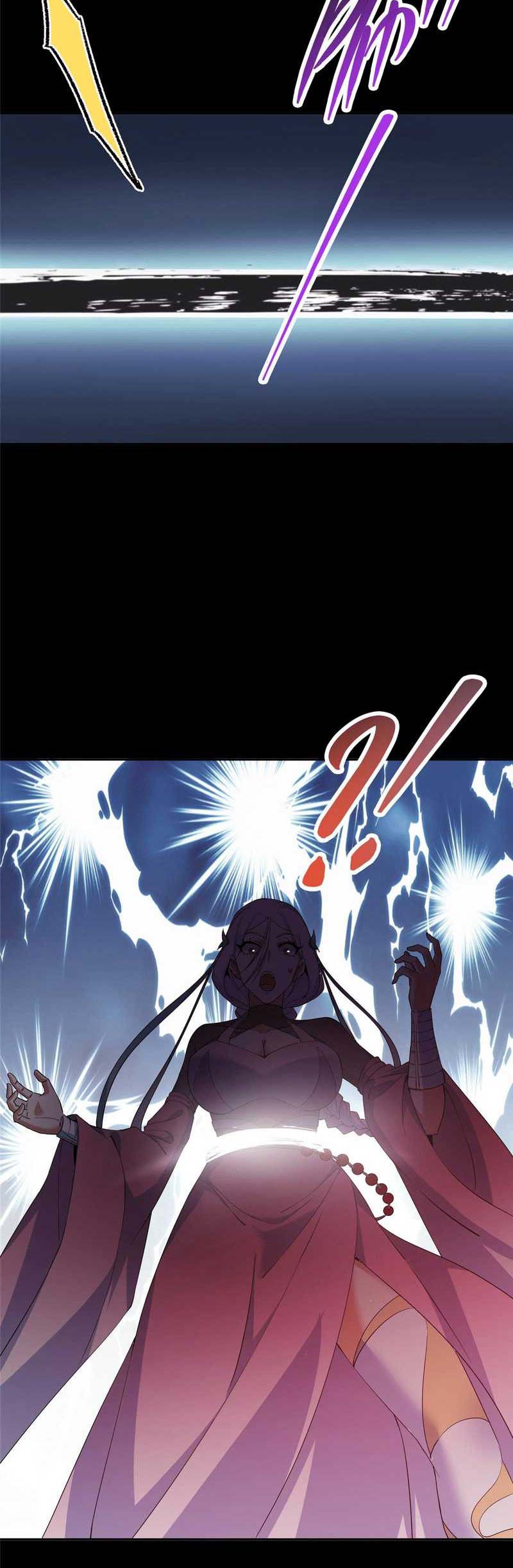 Keep A Low Profile, Sect Leader Chapter 346 Gambar 19