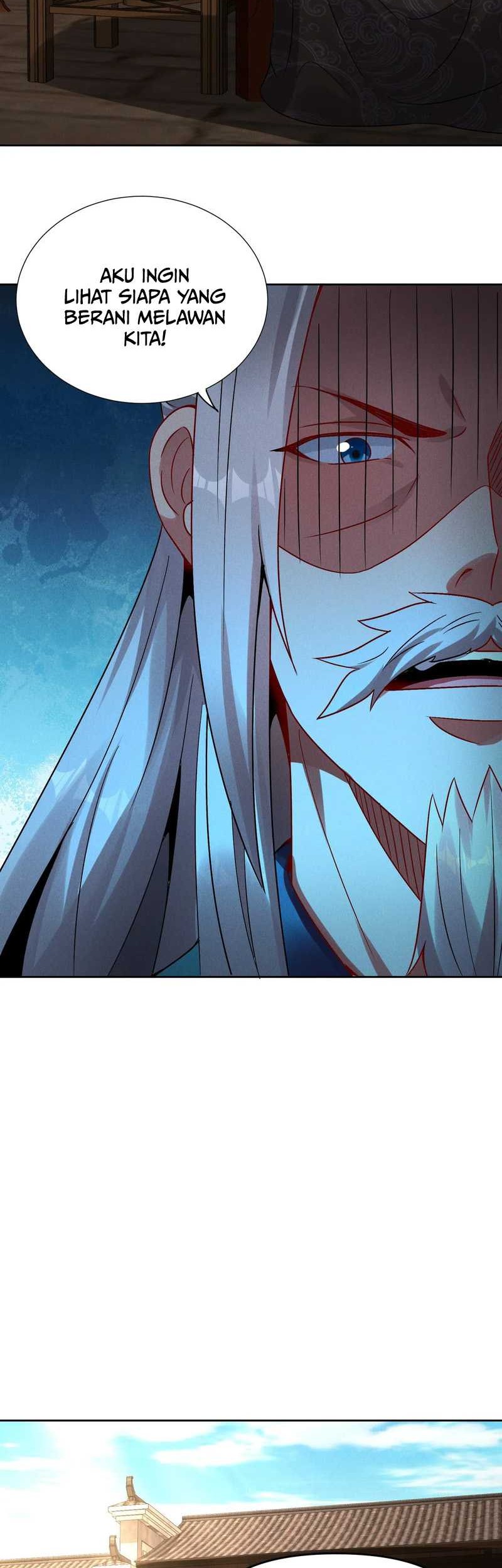 I Can Summon God Chapter 79 Gambar 29