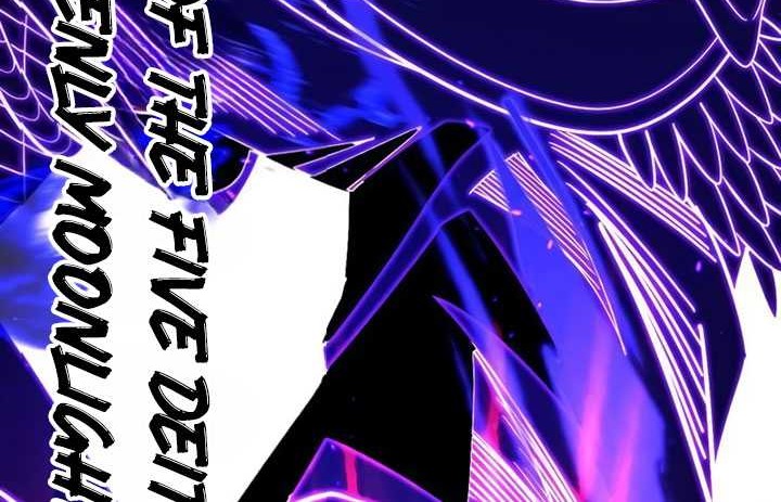 I’m An Evil God Chapter 463 Gambar 33