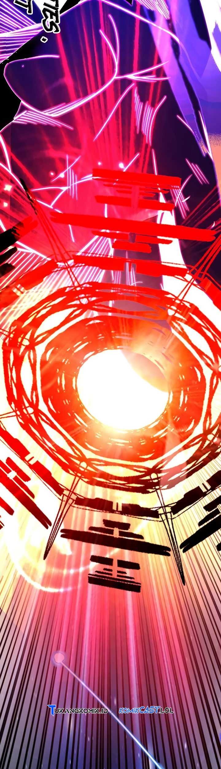 I’m An Evil God Chapter 463 Gambar 34