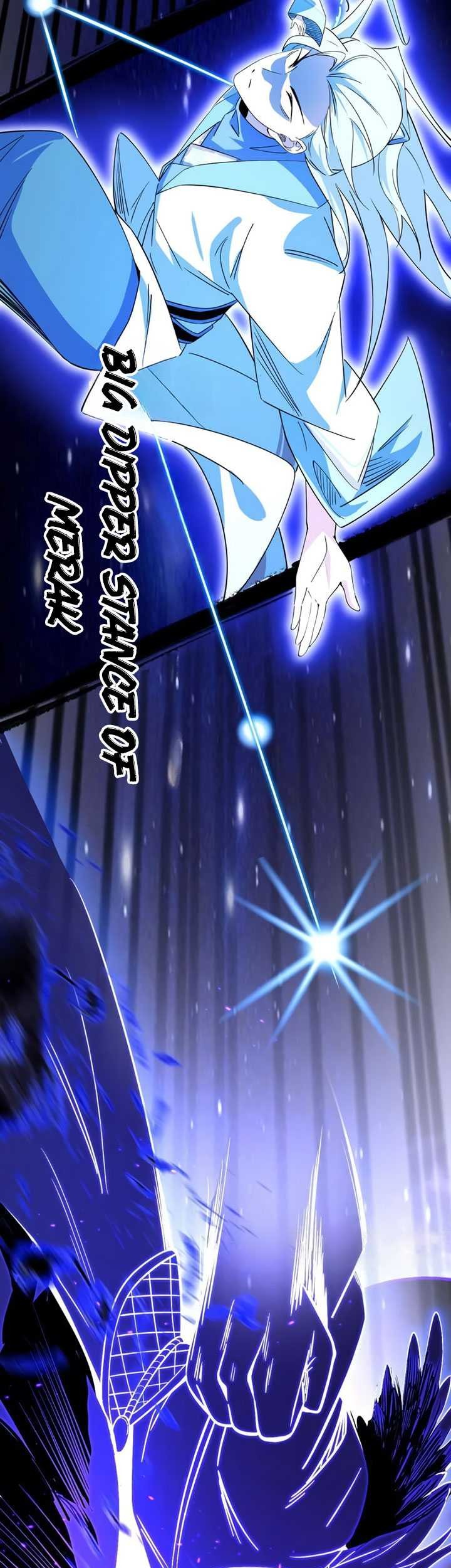 I’m An Evil God Chapter 463 Gambar 36