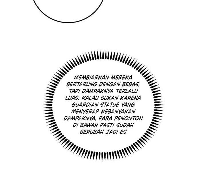 I’m An Evil God Chapter 463 Gambar 21