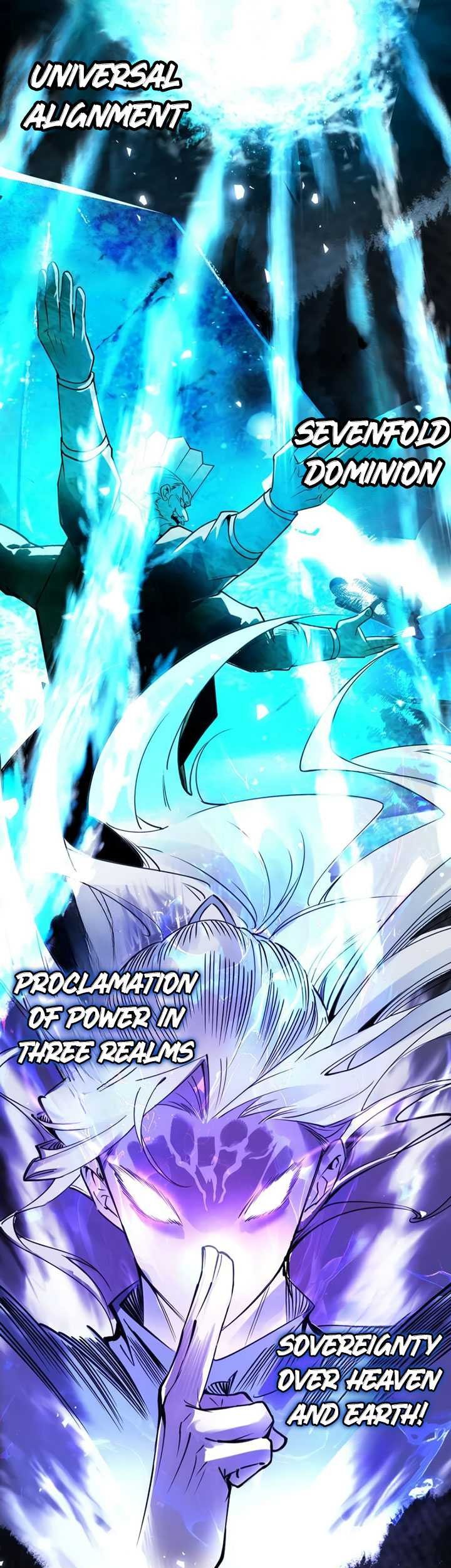 I’m An Evil God Chapter 463 Gambar 24