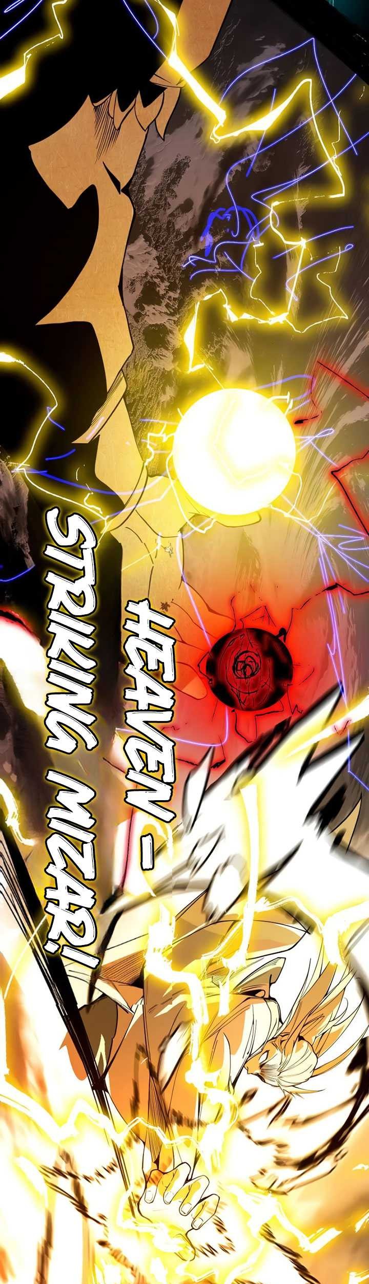 I’m An Evil God Chapter 463 Gambar 52