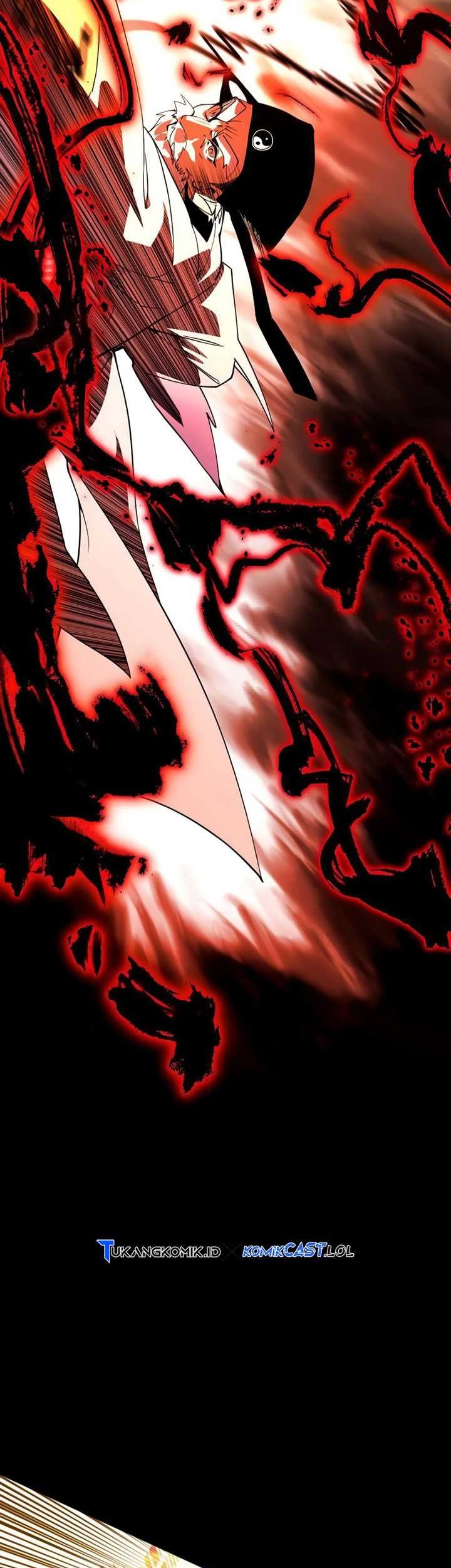 I’m An Evil God Chapter 463 Gambar 54