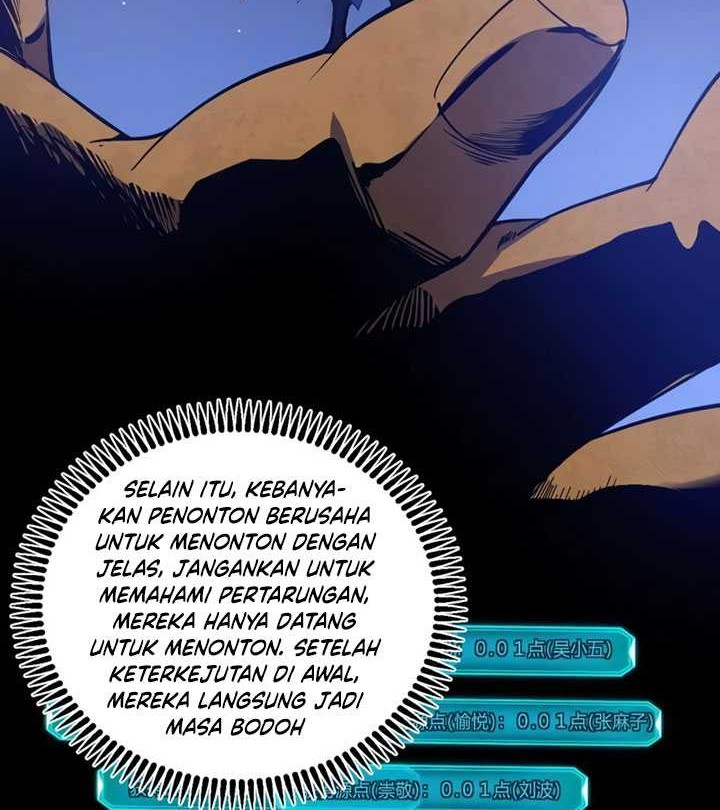 I’m An Evil God Chapter 463 Gambar 3