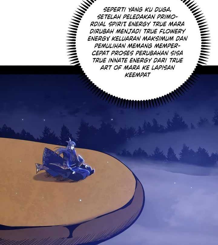 I’m An Evil God Chapter 463 Gambar 5