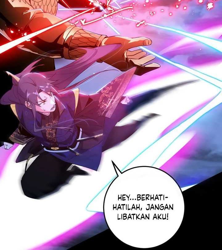 I’m An Evil God Chapter 463 Gambar 11