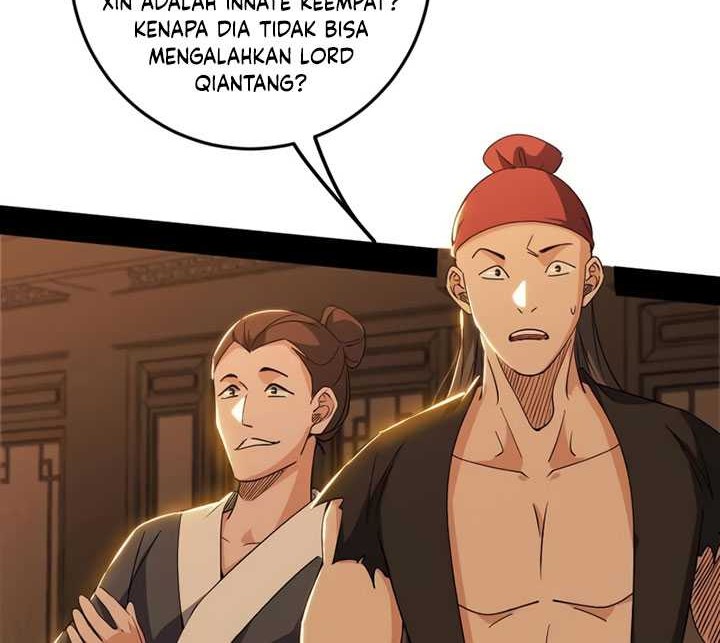 I’m An Evil God Chapter 463 Gambar 13