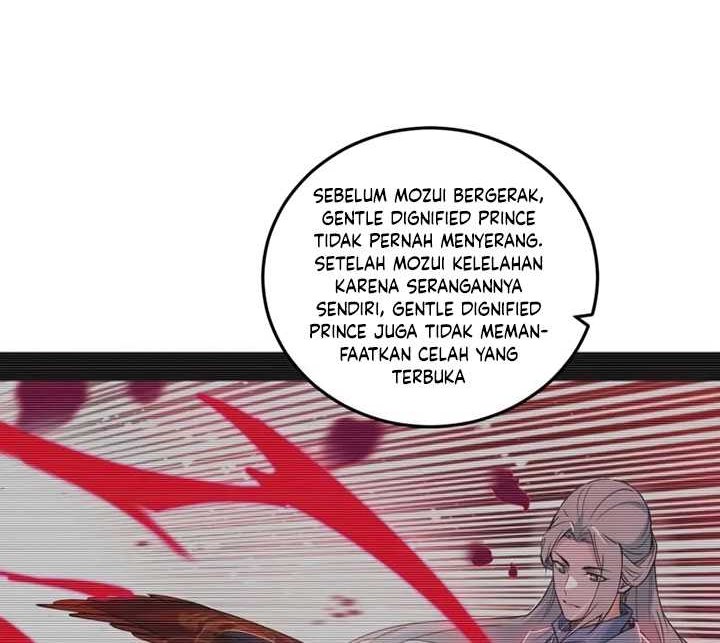 I’m An Evil God Chapter 463 Gambar 15