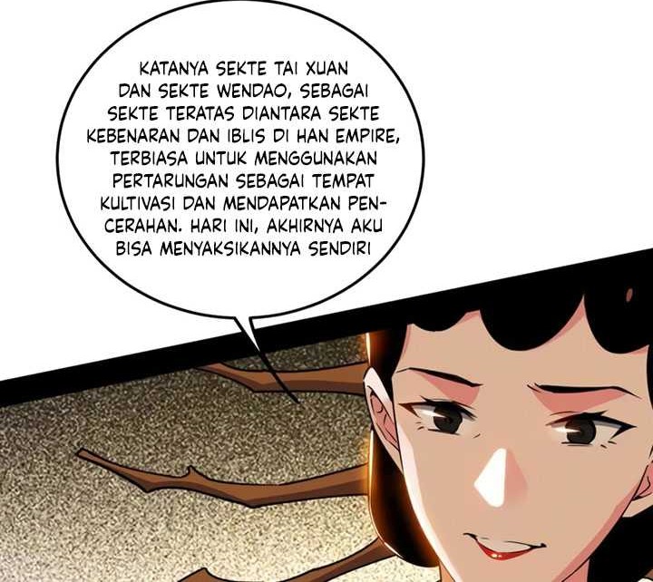 I’m An Evil God Chapter 463 Gambar 17