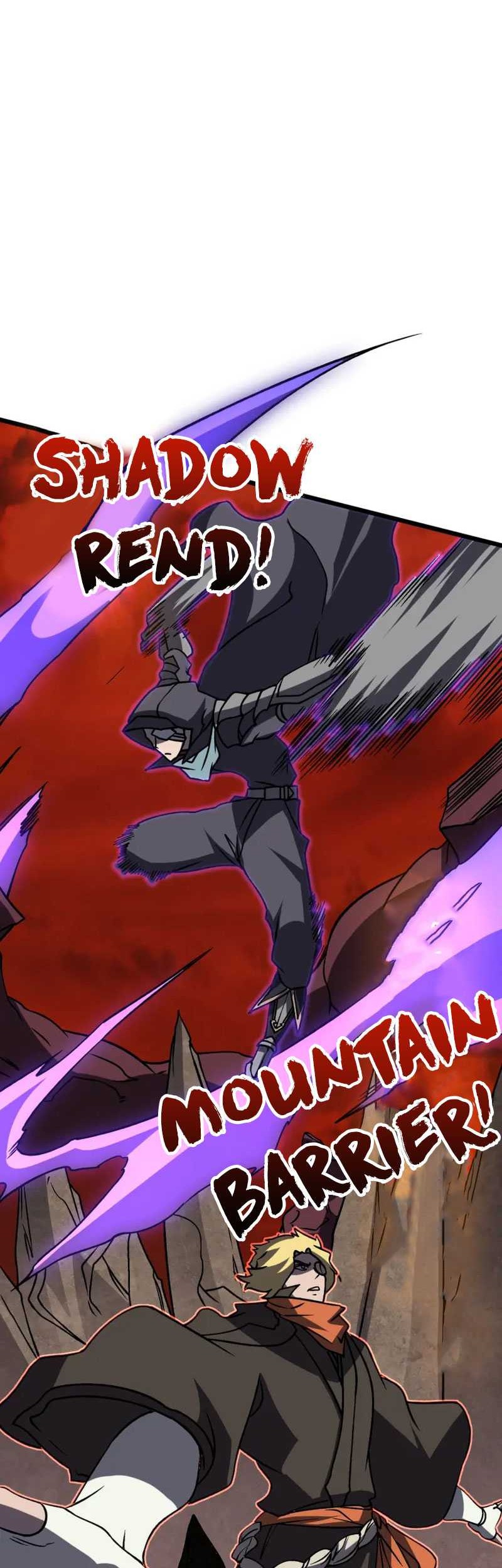 I Become Invincible Black Dragon Boss At The Start Chapter 08 Gambar 17