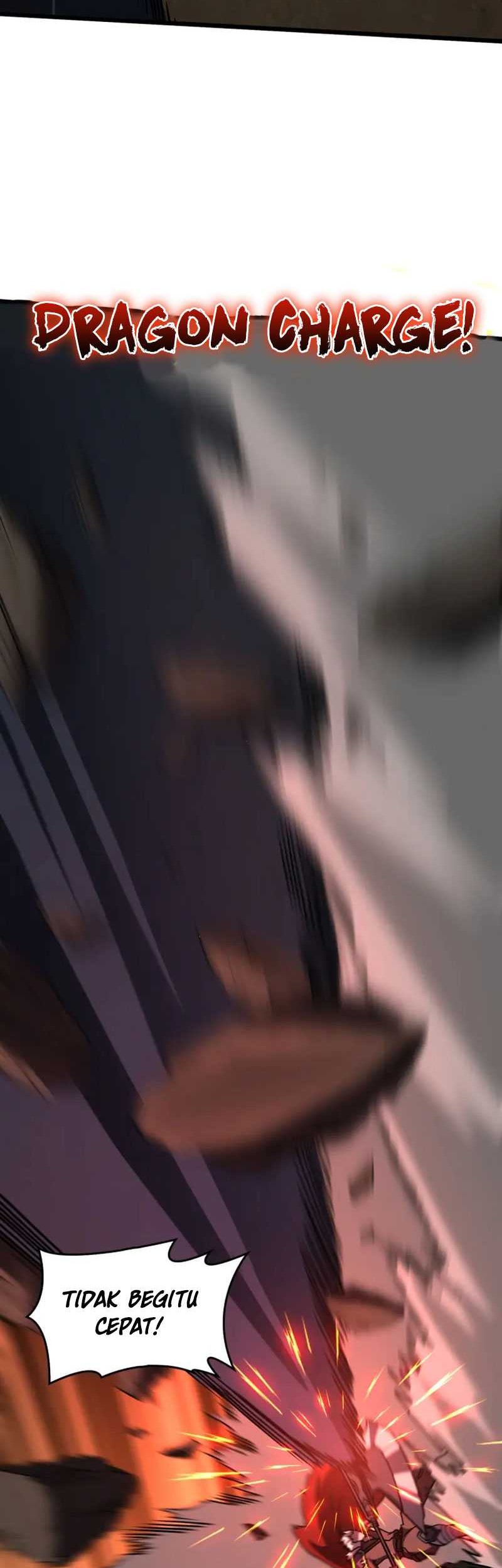 I Become Invincible Black Dragon Boss At The Start Chapter 08 Gambar 33