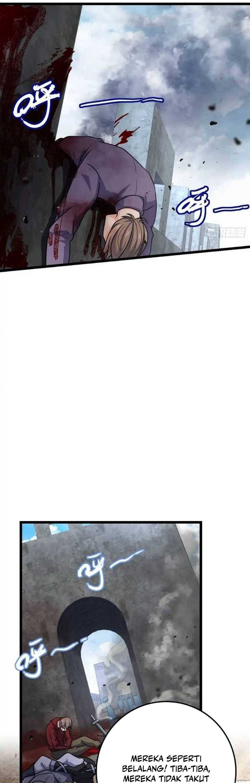 Spare Me, Great Lord! Chapter 474 Gambar 45