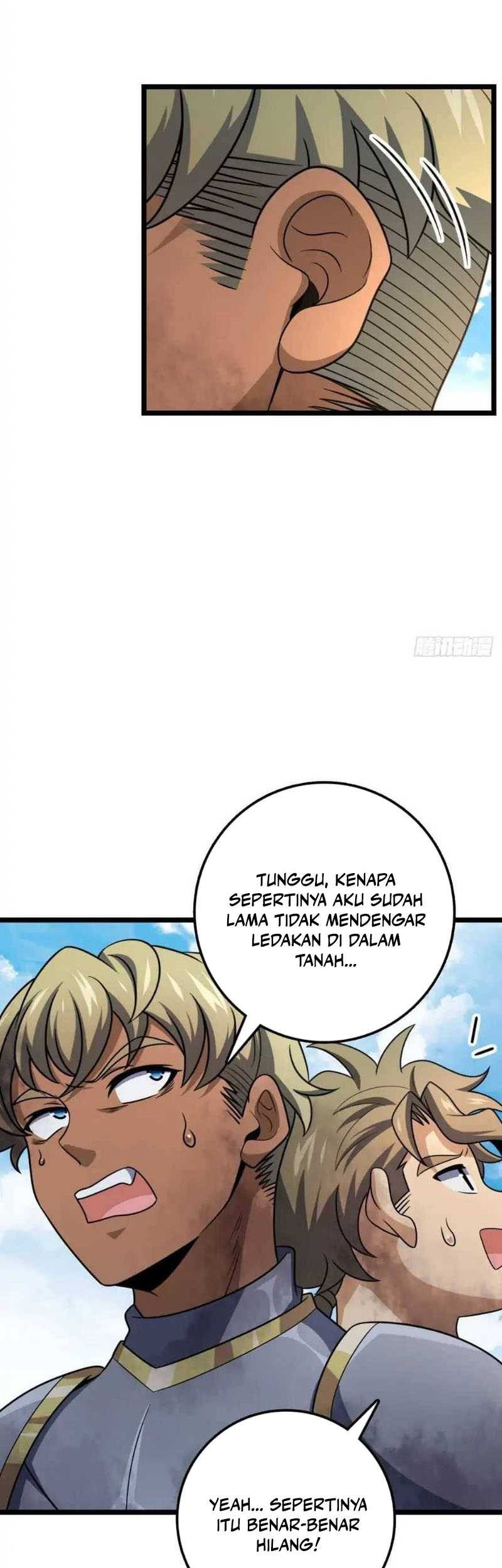 Spare Me, Great Lord! Chapter 474 Gambar 47