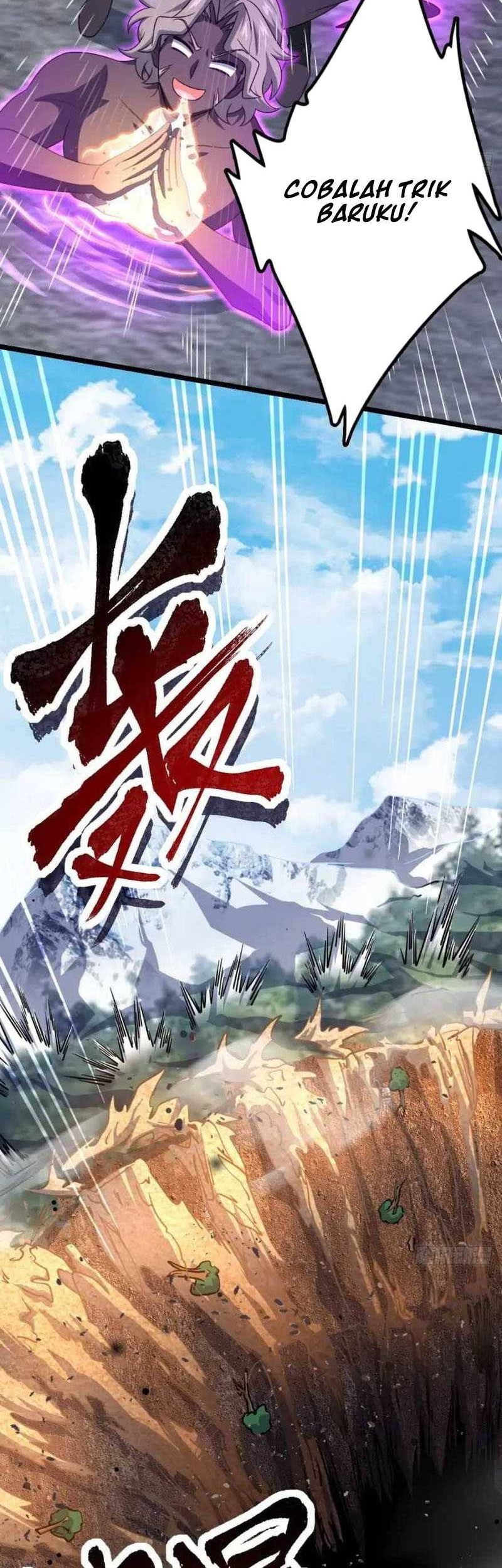 Spare Me, Great Lord! Chapter 474 Gambar 52