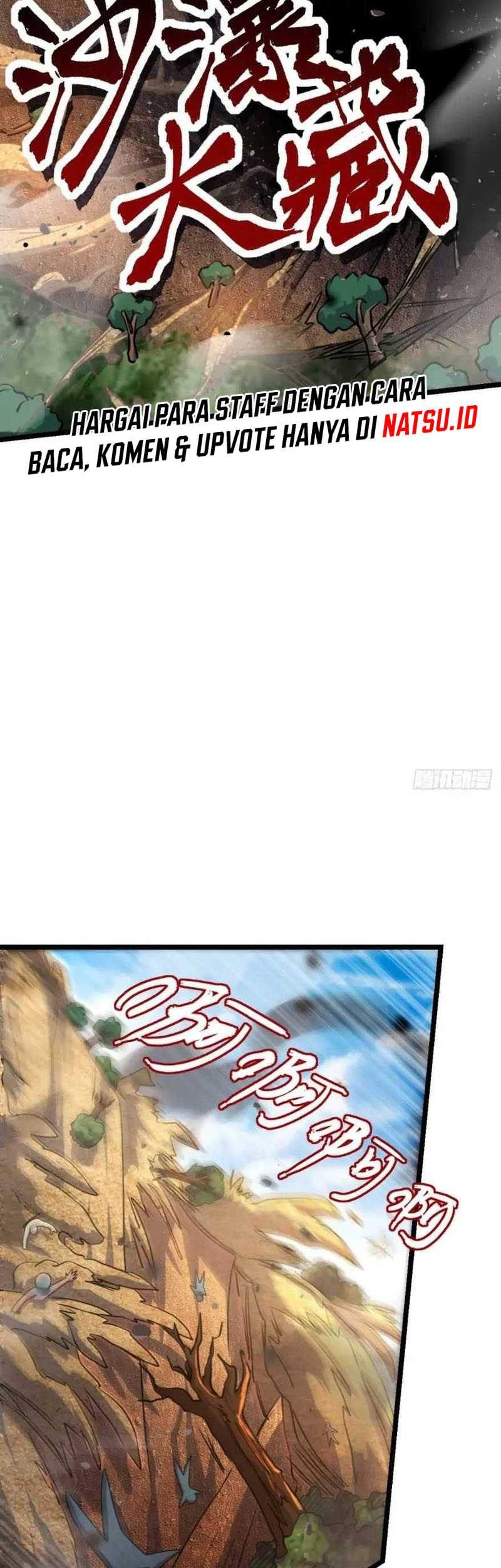 Spare Me, Great Lord! Chapter 474 Gambar 53