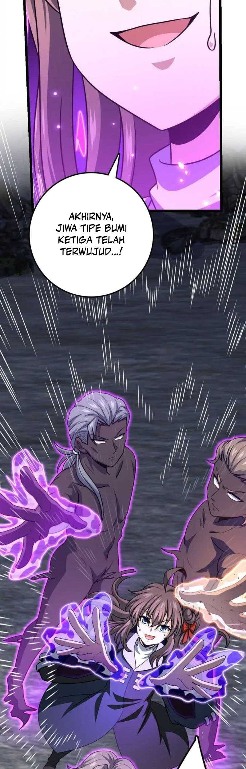 Spare Me, Great Lord! Chapter 474 Gambar 51