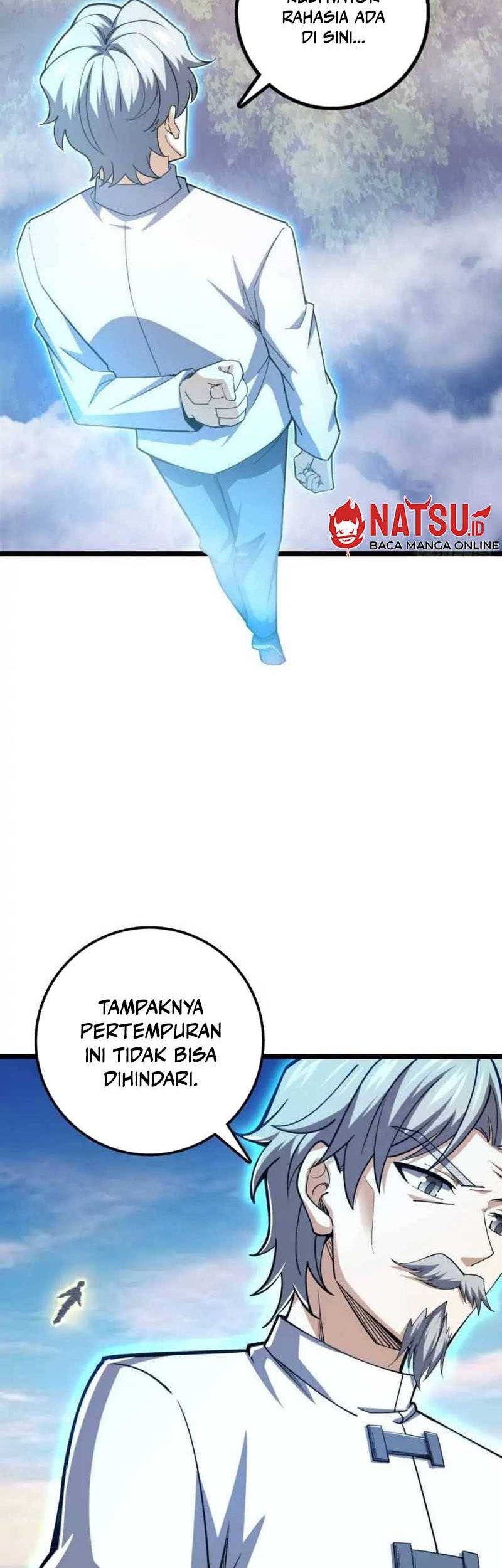 Spare Me, Great Lord! Chapter 474 Gambar 3