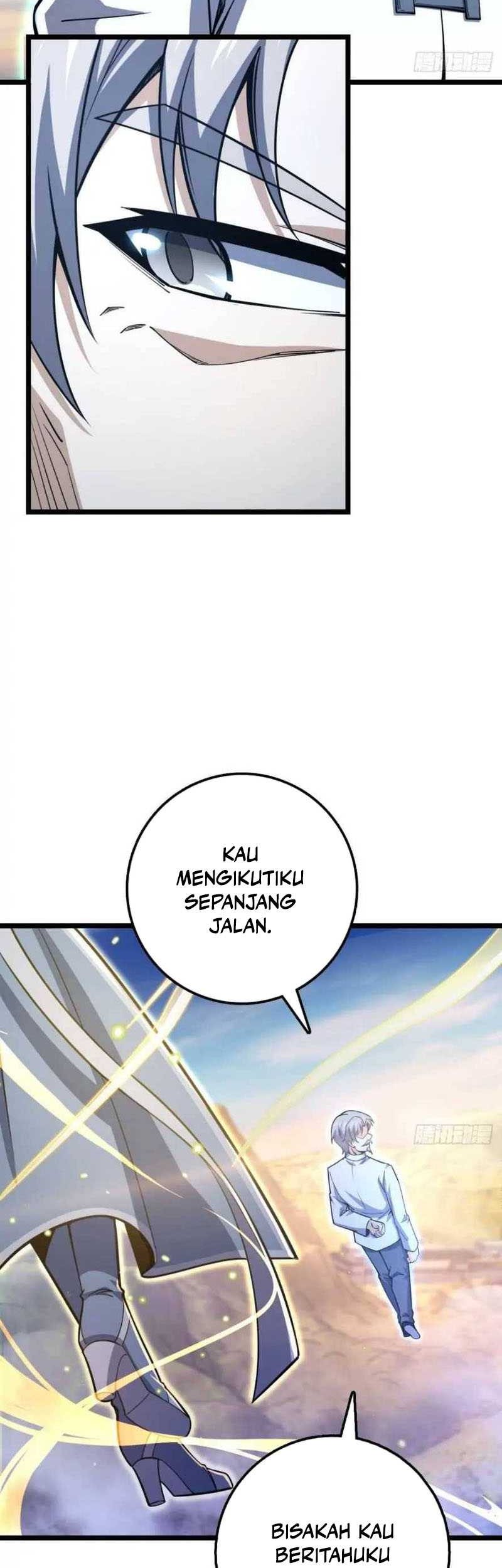Spare Me, Great Lord! Chapter 474 Gambar 4