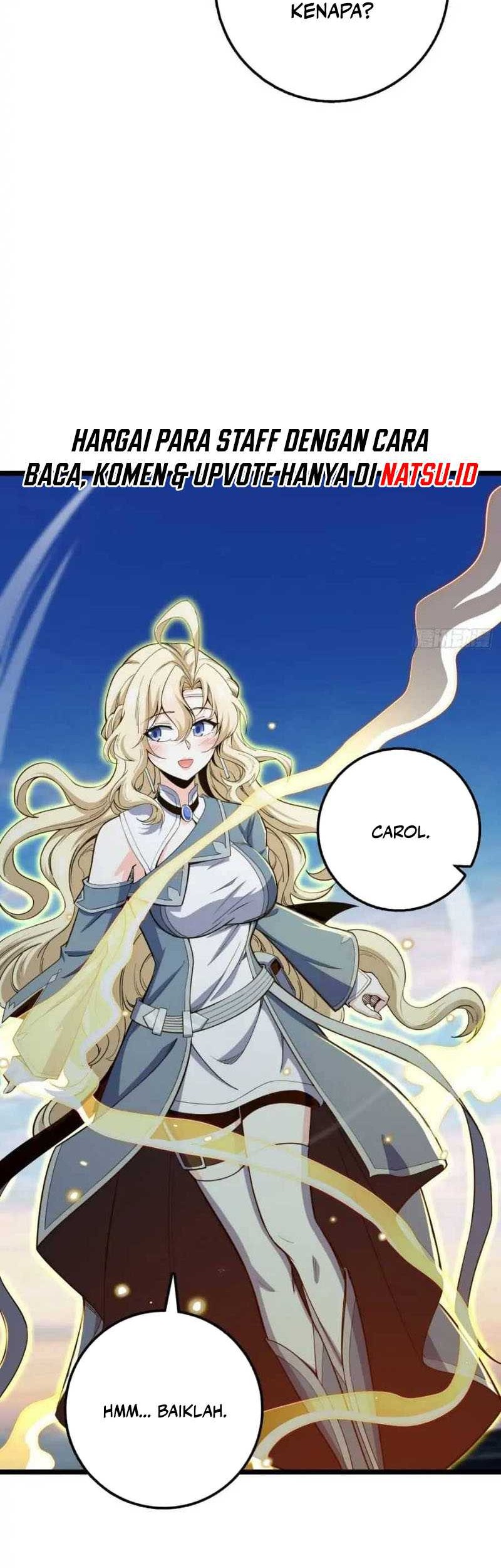 Spare Me, Great Lord! Chapter 474 Gambar 5