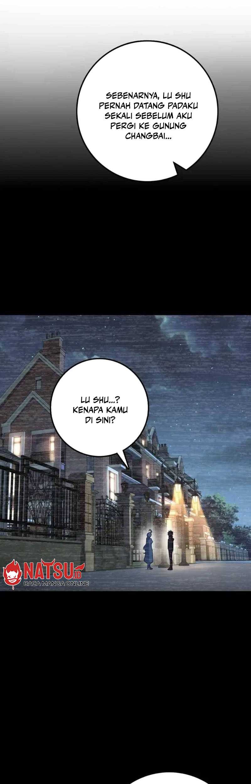 Spare Me, Great Lord! Chapter 474 Gambar 7