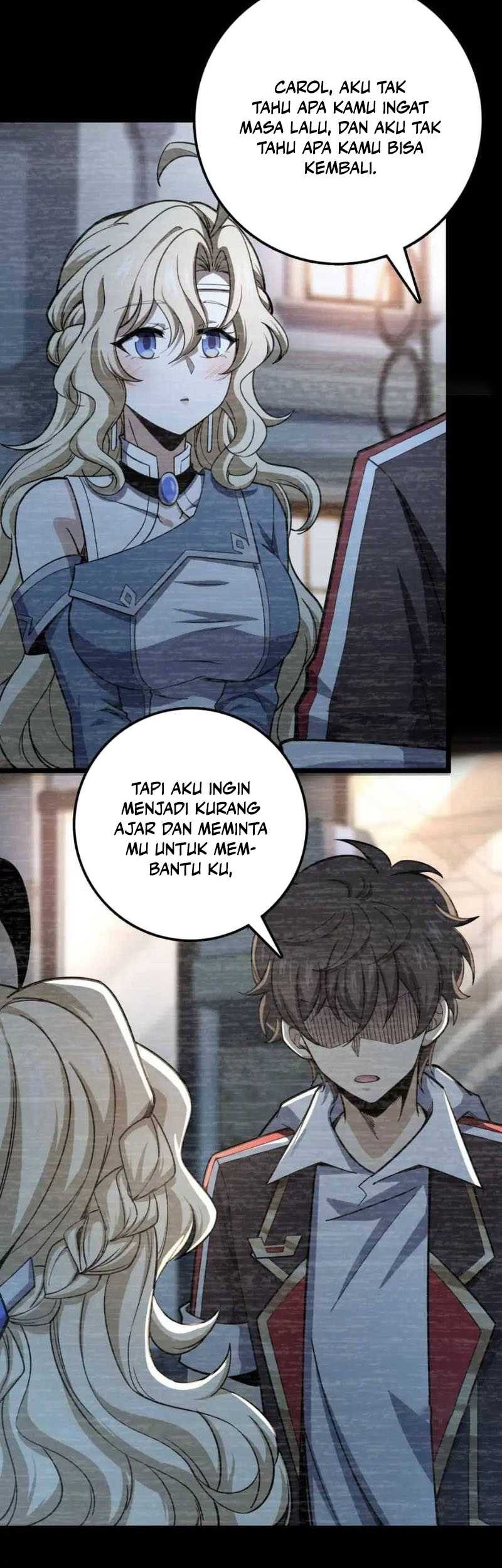 Spare Me, Great Lord! Chapter 474 Gambar 8