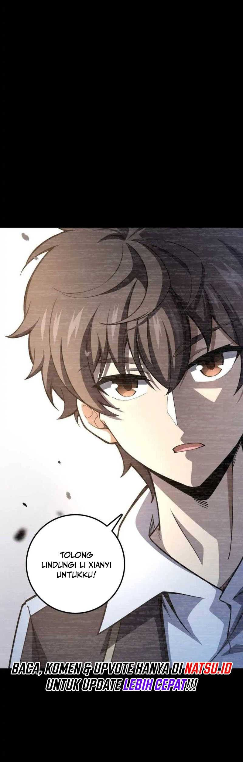 Spare Me, Great Lord! Chapter 474 Gambar 9