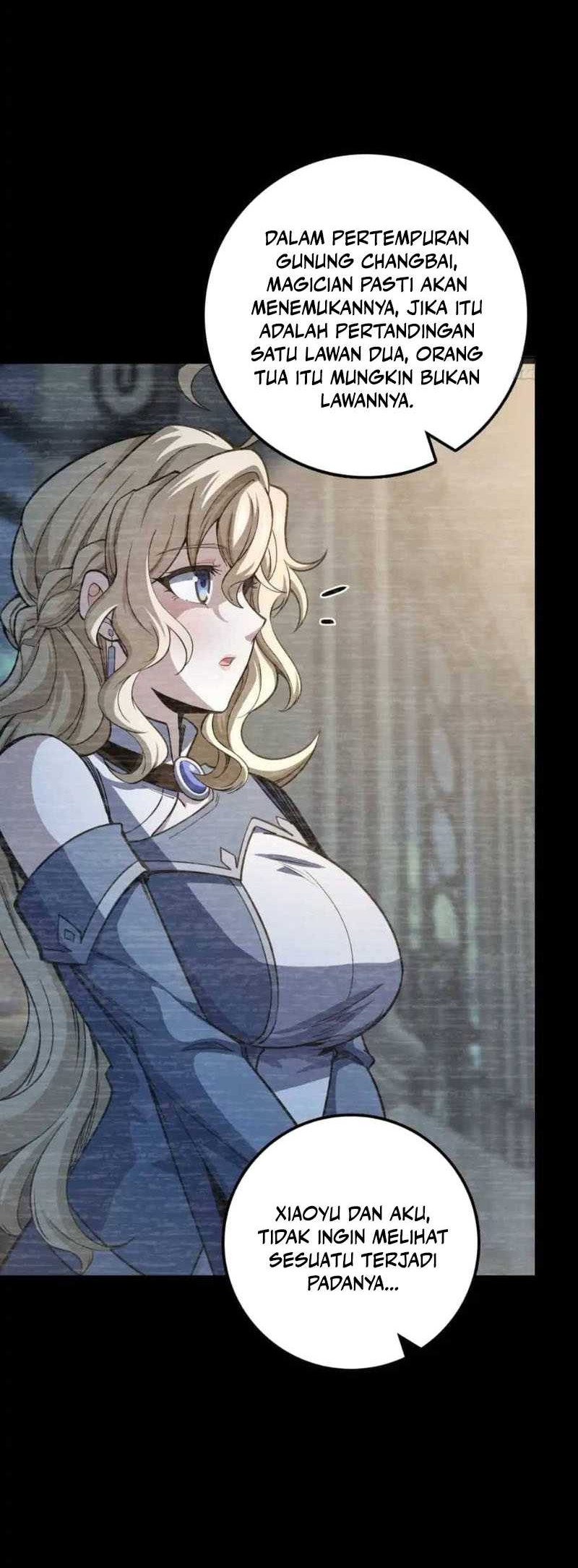 Spare Me, Great Lord! Chapter 474 Gambar 10