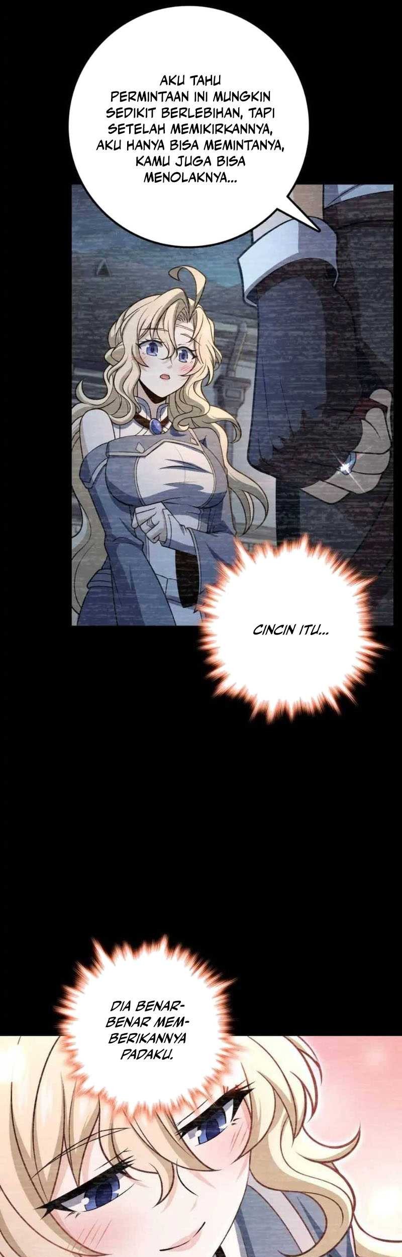 Spare Me, Great Lord! Chapter 474 Gambar 11