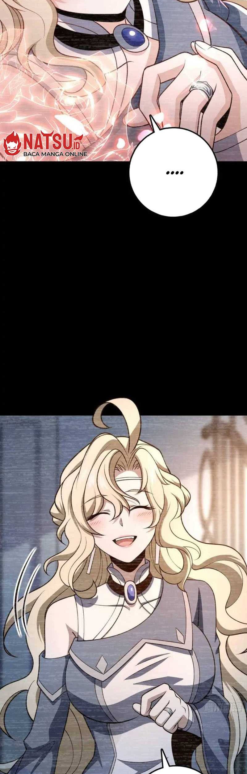 Spare Me, Great Lord! Chapter 474 Gambar 12