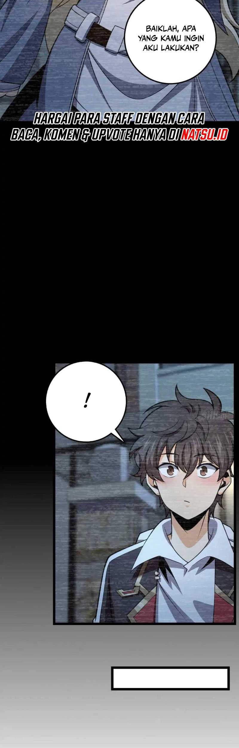 Spare Me, Great Lord! Chapter 474 Gambar 13