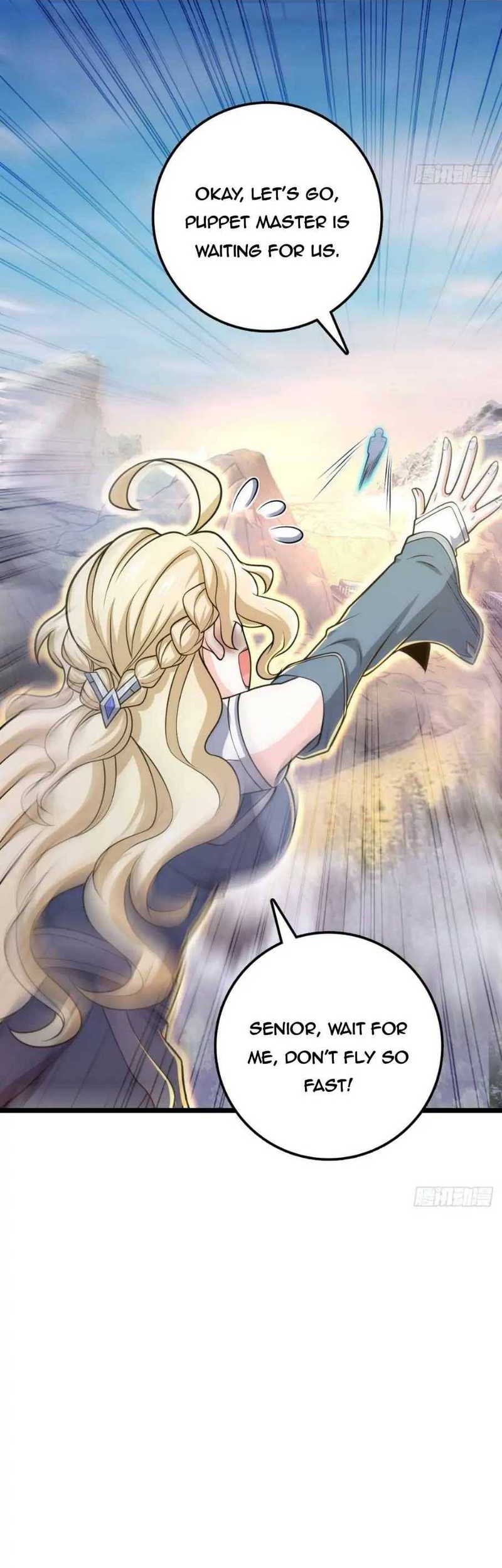 Spare Me, Great Lord! Chapter 474 Gambar 17