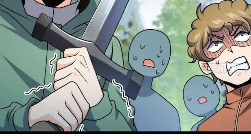 Spare Me, Great Lord! Chapter 474 Gambar 21