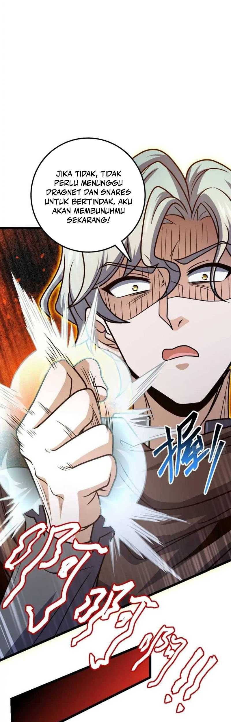 Spare Me, Great Lord! Chapter 474 Gambar 22